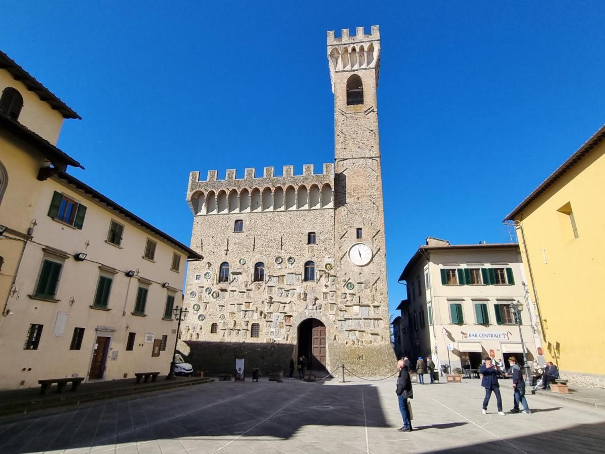Walkandrace Sant'Agata  Buitenkant foto