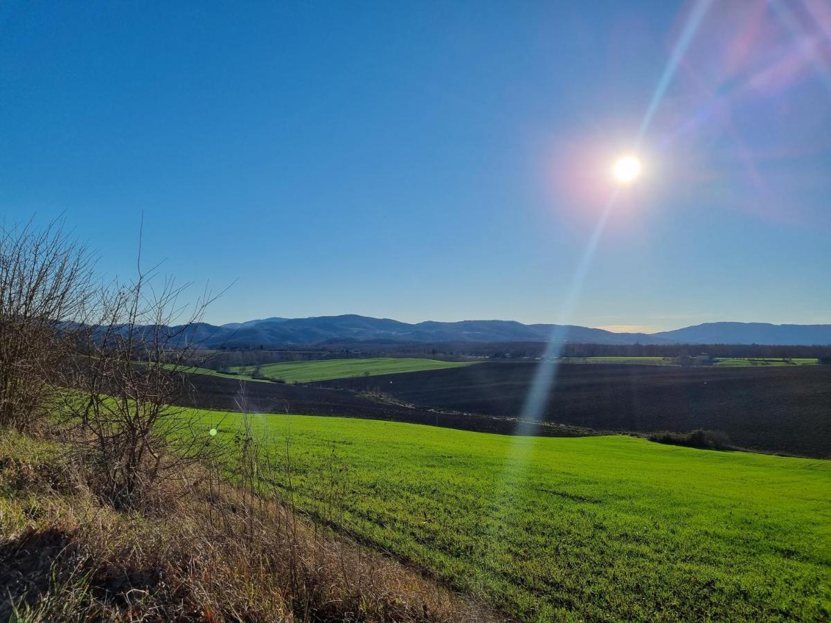 Walkandrace Sant'Agata  Buitenkant foto