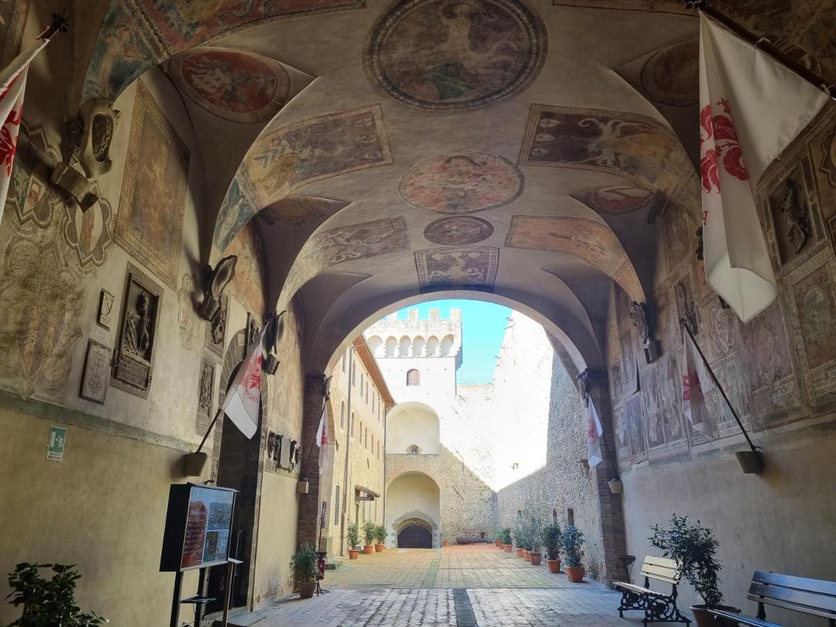 Walkandrace Sant'Agata  Buitenkant foto