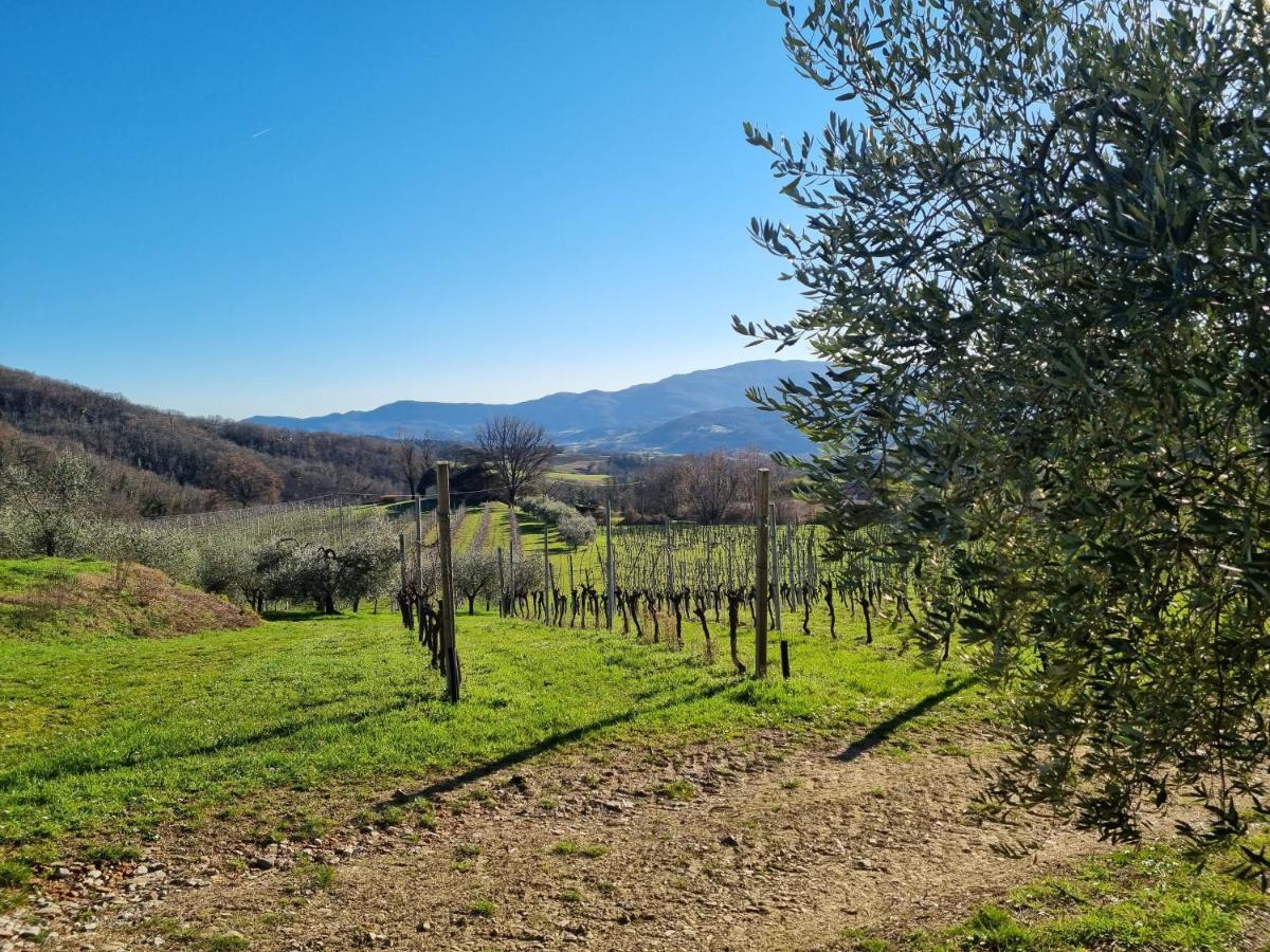 Walkandrace Sant'Agata  Buitenkant foto