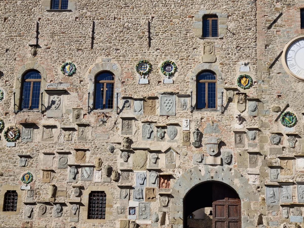 Walkandrace Sant'Agata  Buitenkant foto